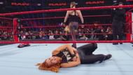 Is this all part of WWE's plan?